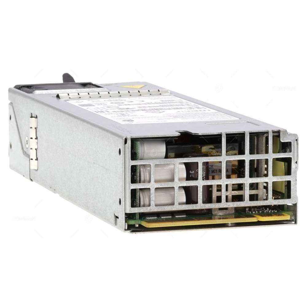 341-0732-04  CISCO 1600W POWER SUPPLY 80 PLUS PLATINUM FOR HX240C UCS C240 M4 M5